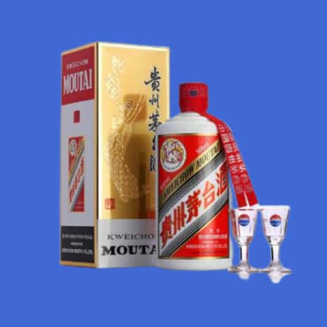 勃利回收茅台酒